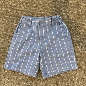 Boys shorts